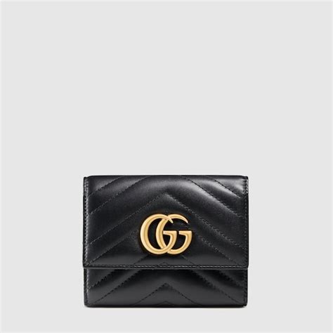 portafoglio gucci donna 203|Portafogli Gucci da donna .